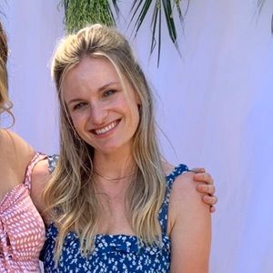 Meet your Posher, Katelyn